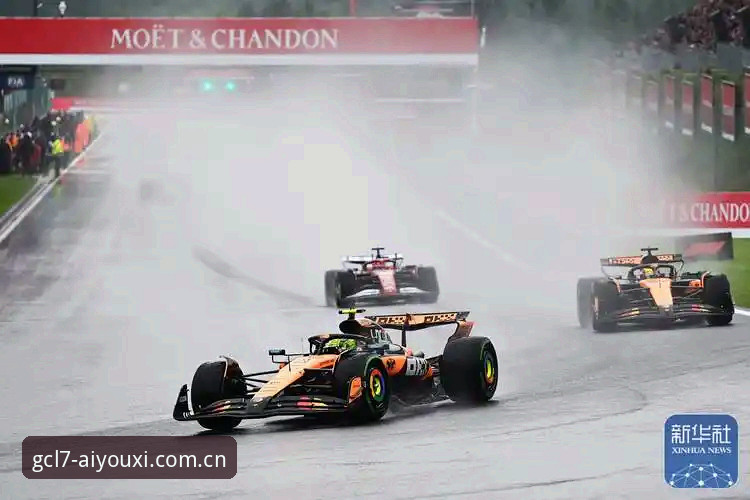 新视界APP F1摩纳哥站“幽灵超速”事件全面评测:微妙规则与天文级精度如何颠覆比赛格局