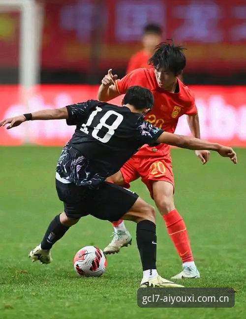 U19土伦杯输球后，为什么说“爱游戏官方”比球队更该反思？